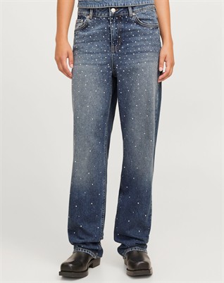 Tokyo Wide Stone Jeans